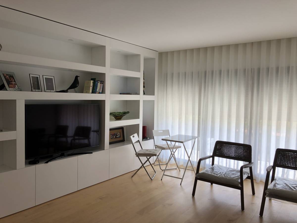 Helga Sarabúa Design de Interiores - Cascais - Arquitetura
