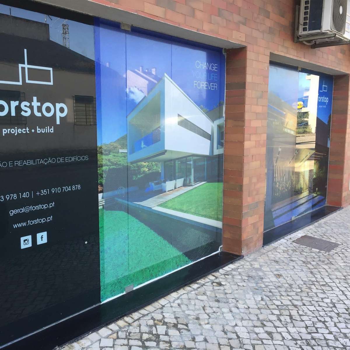 Yesolutions design & publicidade Lda. - Alenquer - Printing Services