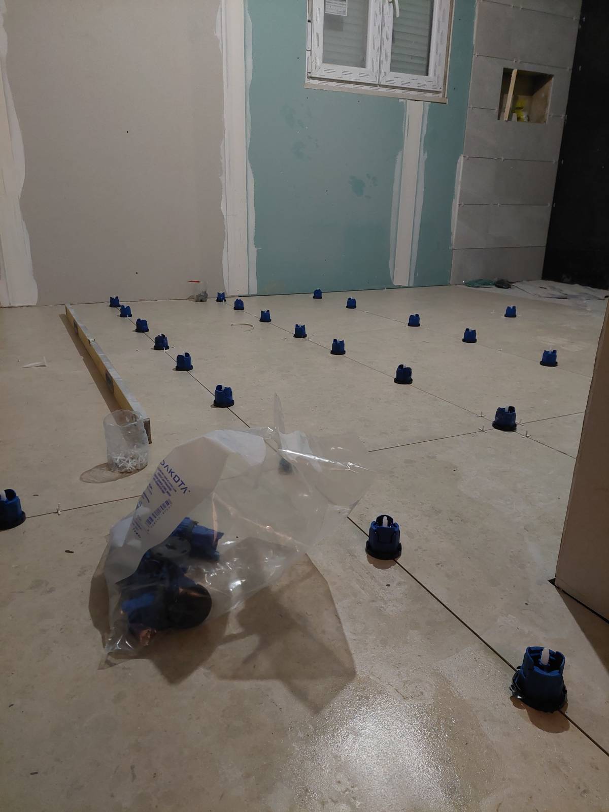 i7 Construções. - Almeirim - Instalação de Escadas