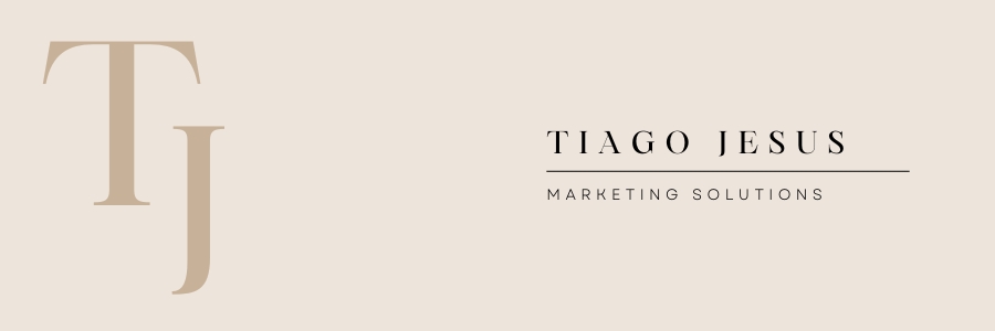 Tiago Jesus - Marketing Solutions - Braga - Filmagem Comercial