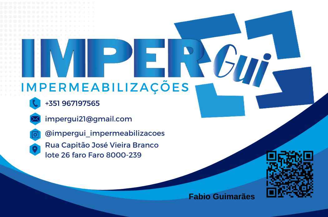 Impergui Impermeabilizações - Faro - Stein- oder Fliesenboden verlegen