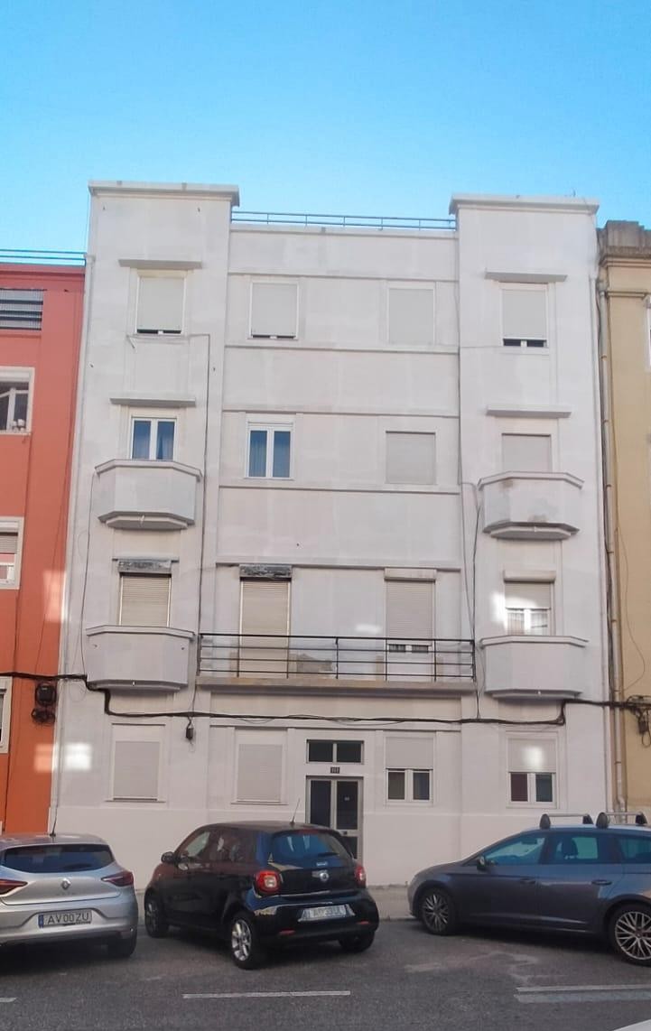 Barcelos Reformare - Amadora - Impermeabilização da Casa