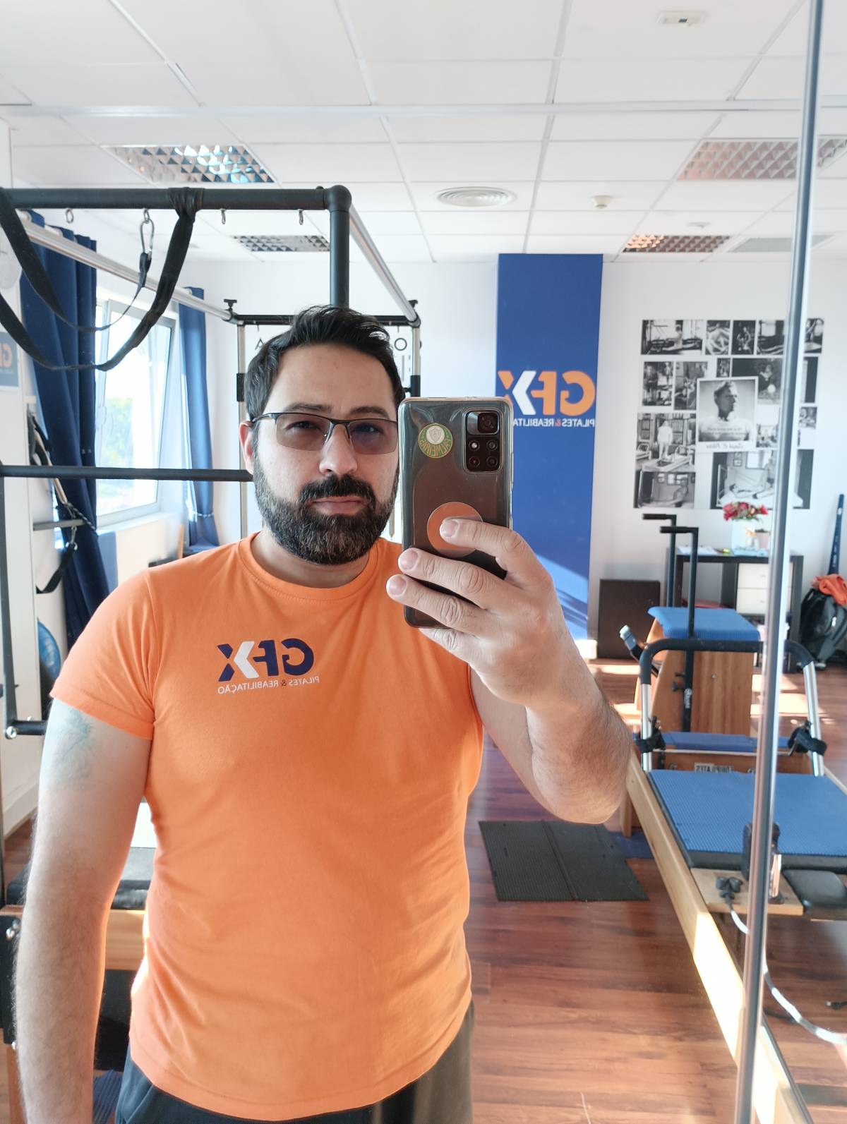 Douglas Basaglia - Vila Franca de Xira - Personal Training and Fitness