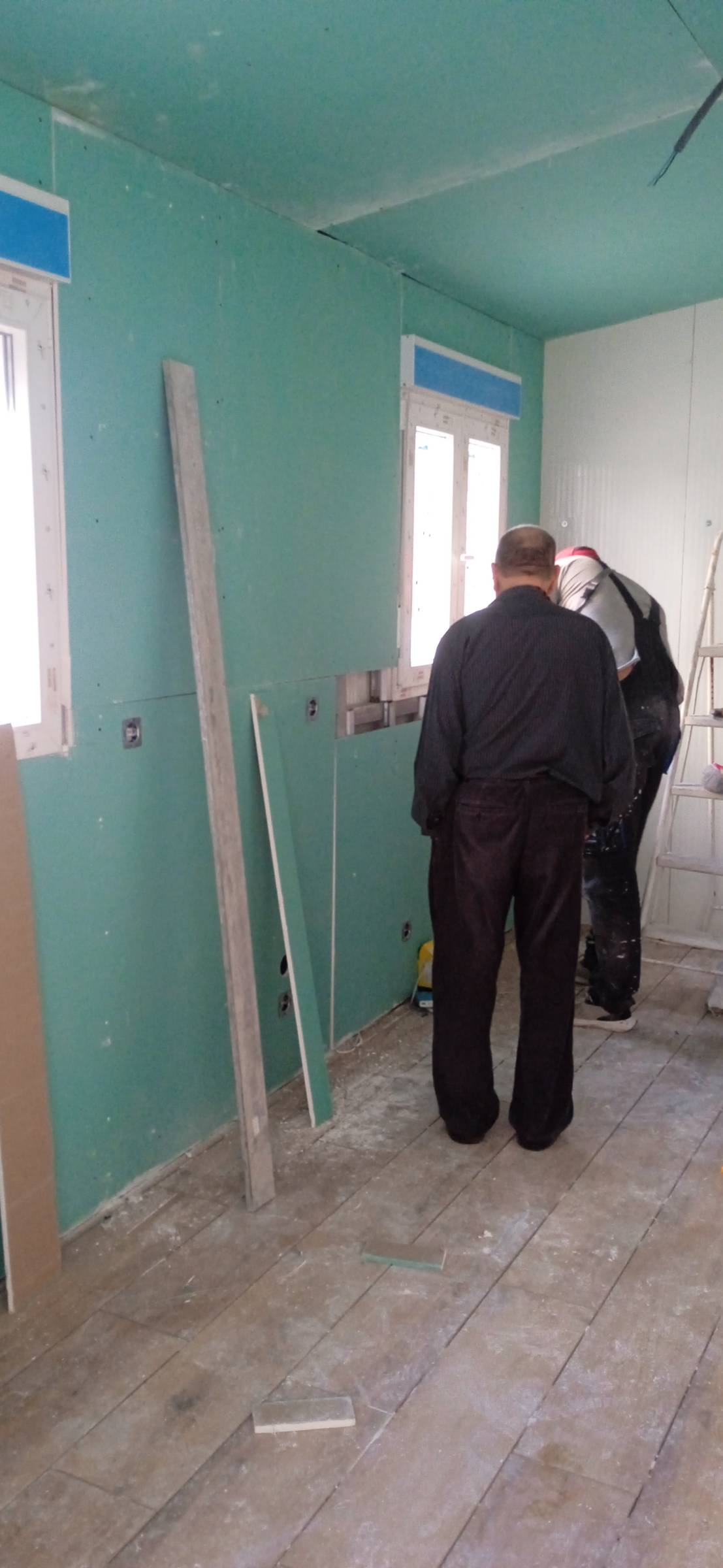 Delinear Serviços - Amadora - Obras em Casa