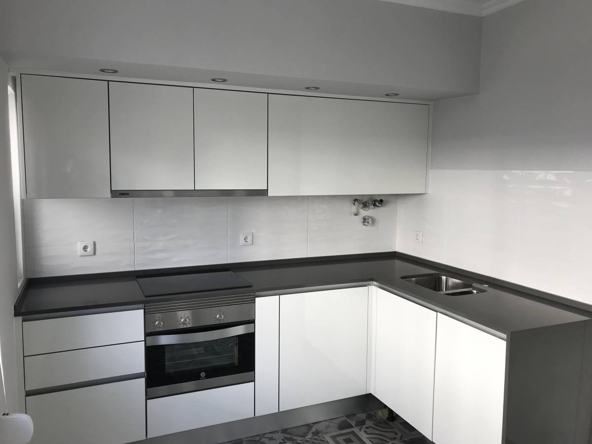 Streamtalents, Lda - Loures - Remodelación del ático