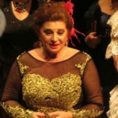 Isabel Biu - Lisboa - Singing Lessons (for adults)