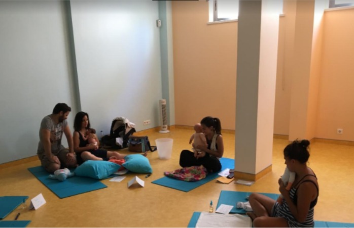 Andreia - Braga - Massagem Profunda