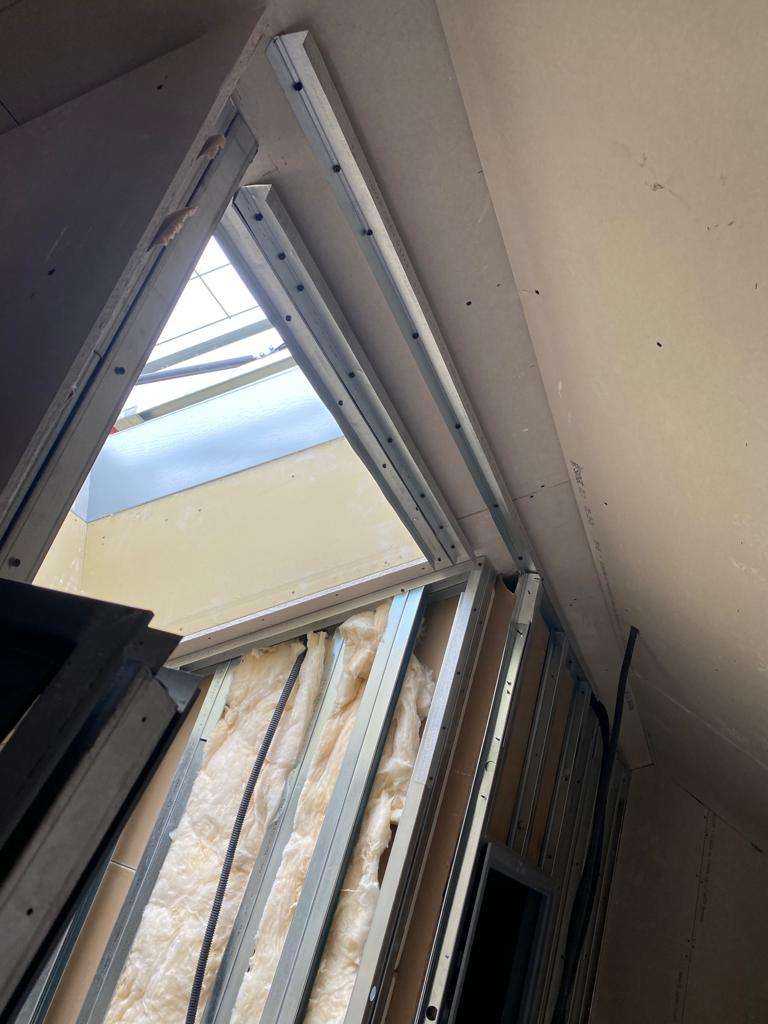 Anjos Assíduos Construção (engenheiro,salvador) - Loures - Home Remodeling