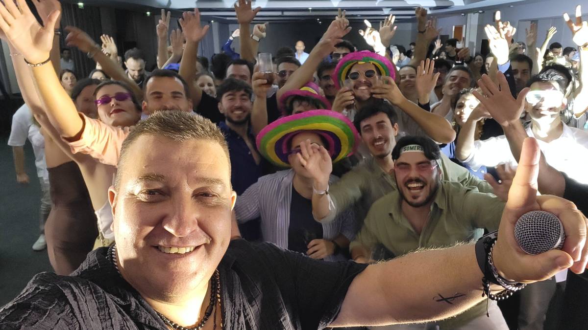 Dj Celso Miguel - Vila do Conde - Filmagem Comercial