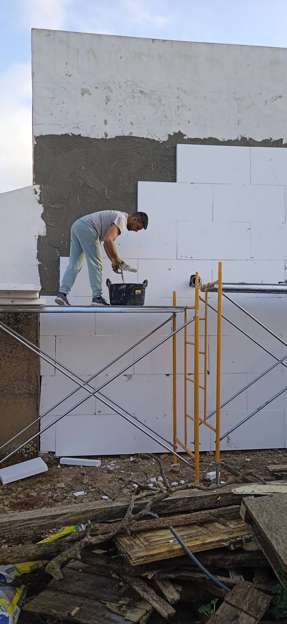 Delinear Serviços - Amadora - Remodelação de Casa de Banho