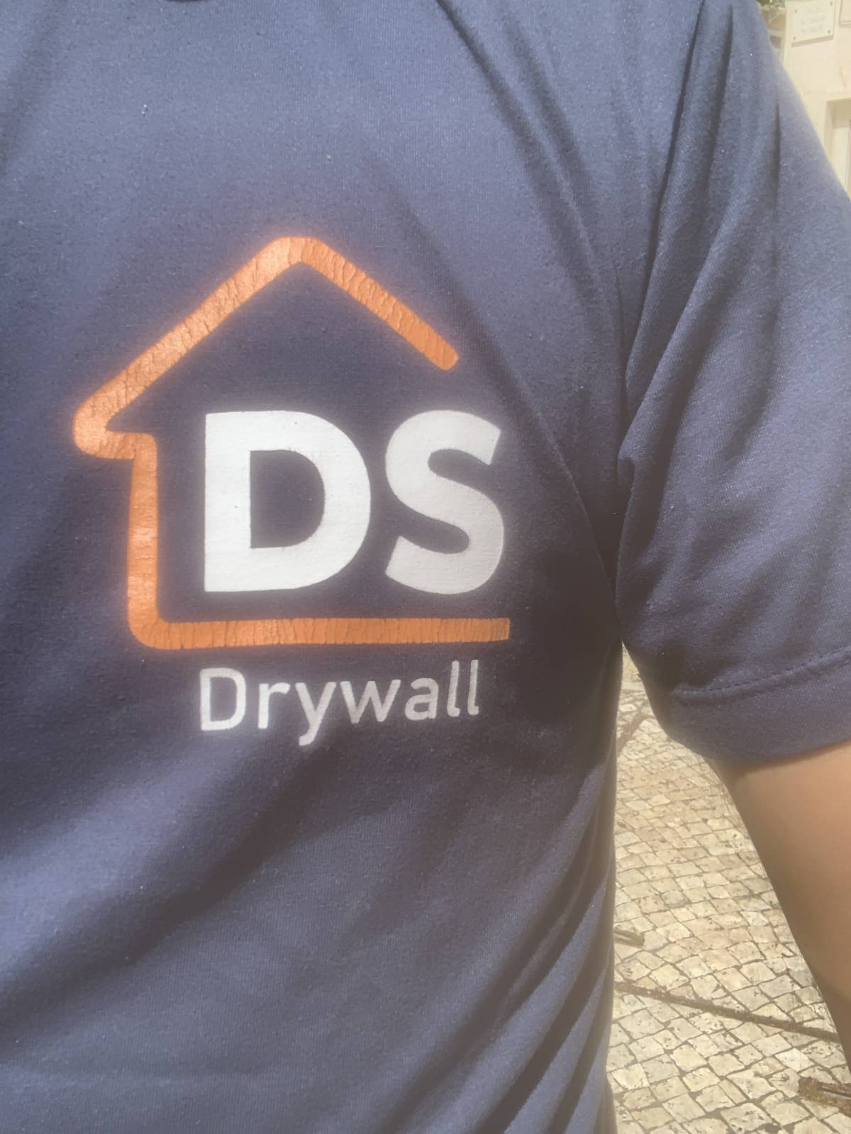 Ds Drywall - Odivelas - Instalación de escaleras