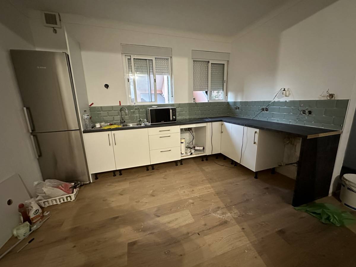 MS Engenharia - Loures - Concrete Sawing