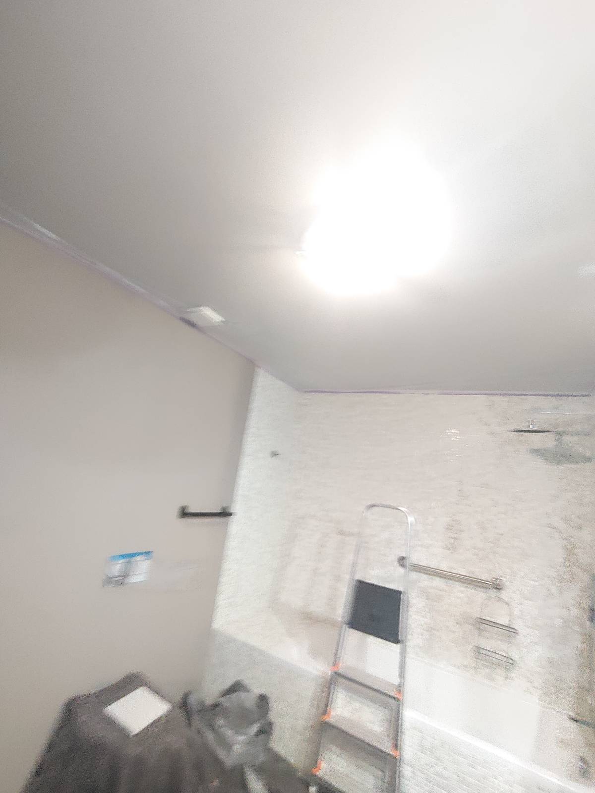 Moderna Quimera Lda - Santa Cruz - Construction de mur intérieur