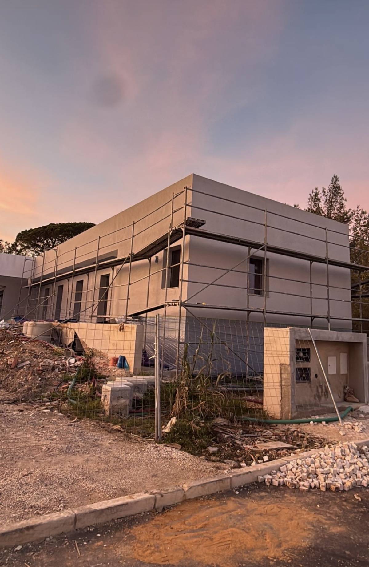 Medina - Construção e Limpeza - Mafra - Pintura de Casas