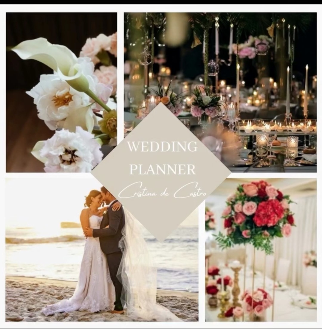Dream Moments by Cristina de Castro - Arruda dos Vinhos - Hochzeitsflorist