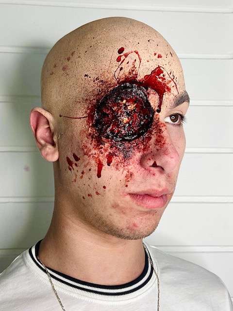 Raquel Jesus - Ovar - Hairdressers and Makeup Artists