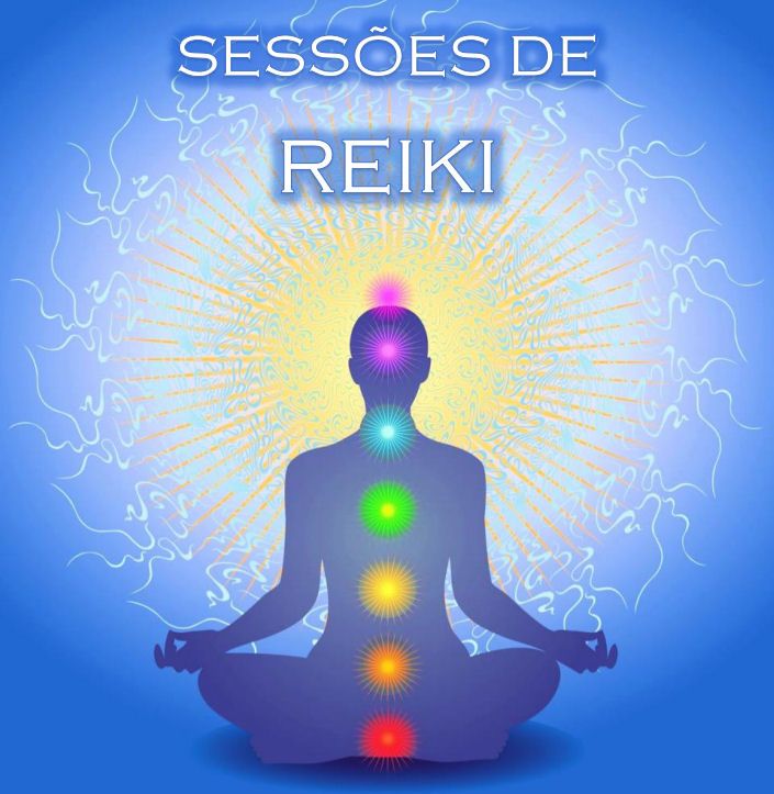 José Antunes - Cascais - Reiki