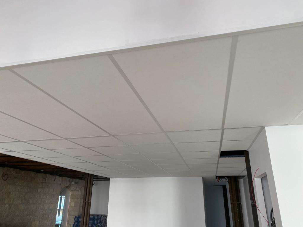 Anjos Assíduos Construção (engenheiro,salvador) - Loures - Redecoration