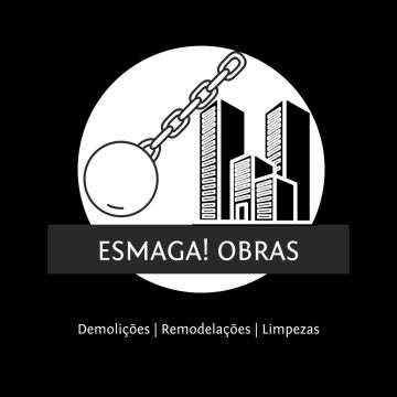 Esmaga! Obras - Sintra - Limpeza de Persianas