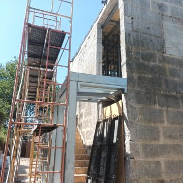 Pedro Cimão de Lima - Braga - Garage Door Repair