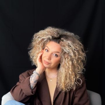 JOANA LEAL | o.atelier - Loures - Transmissão de Vídeo e Serviços de Webcasting