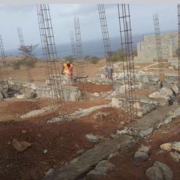 Anjos Assíduos Construção (engenheiro,salvador) - Loures - New Home Construction