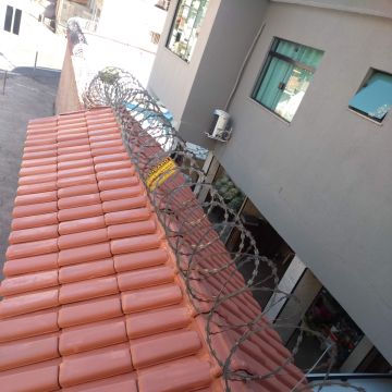 Eric - Paredes - Exterior Painting