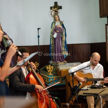 Violaocello Eventos - Aveiro - DJ para bodas
