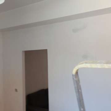 Jonas Diegues - Santo Tirso - Exterior Painting