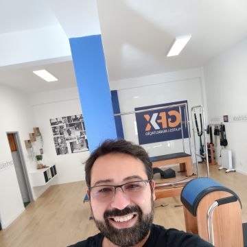 Douglas Basaglia - Vila Franca de Xira - Physiotherapy Sessions