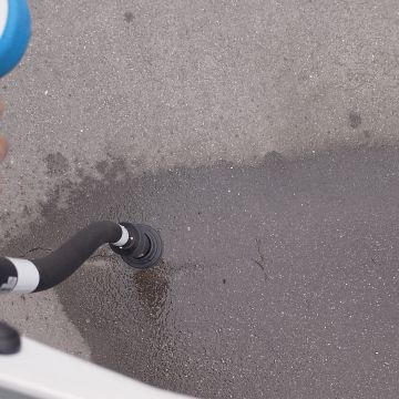 Paulo Oliveira - Braga - Air Quality Inspection