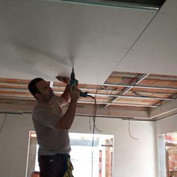Jonas Diegues - Santo Tirso - Remodel a Room