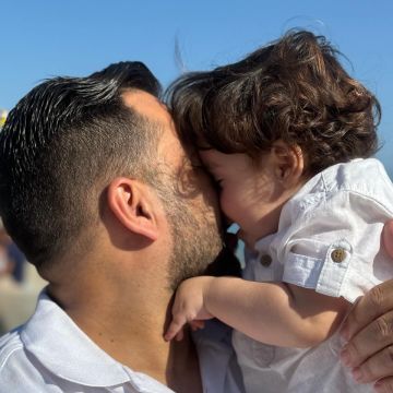 Ju Brito Fotografias - Loures - Fotografia de Bebés