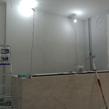 Eric - Paredes - Pintar edificios