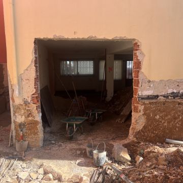 Anjos Assíduos Construção (engenheiro,salvador) - Loures - Drop Ceiling