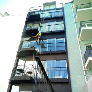 Barcelos Reformare - Amadora - Instalação de Escadas