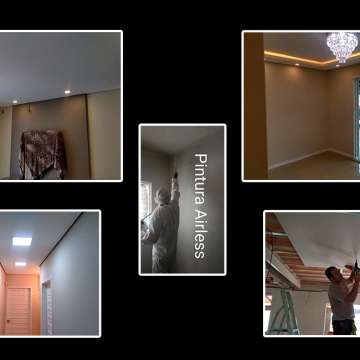 Jonas Diegues - Santo Tirso - Floor Tiling