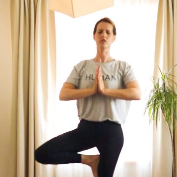 Flora Soares - Porto - Prenatal Yoga