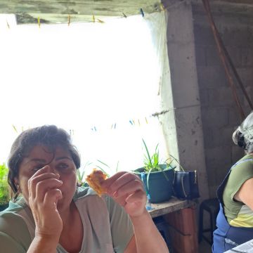 Lisete Ferreira - Paredes - Limpeza a Fundo