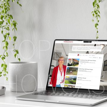 LinhaCriativa 💫 - Alcobaça - Web Design