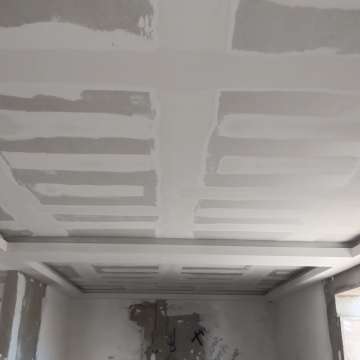 Jonas Diegues - Santo Tirso - Railing Repair