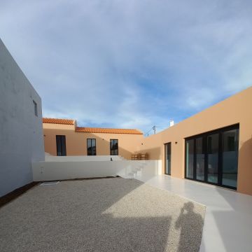 Nikolay - Sintra - Insonorização