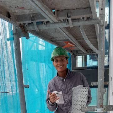 Bruno remodelação e construção. - Barreiro - Badsanierung