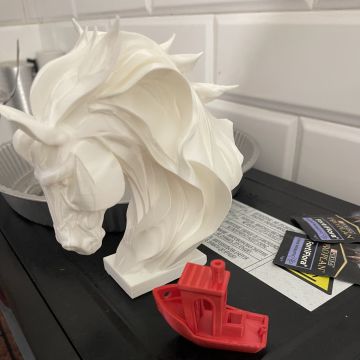 MD Projetos & Inovações - Alenquer - Impressão em 3D