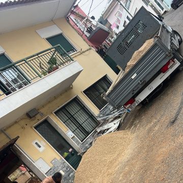 Anjos Assíduos Construção (engenheiro,salvador) - Loures - Remodelação da Casa