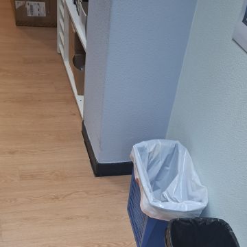 Madu Ferreira - Lisboa - Commercial Cleaning