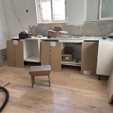 MS Engenharia - Loures - Roof Installation or Replacement
