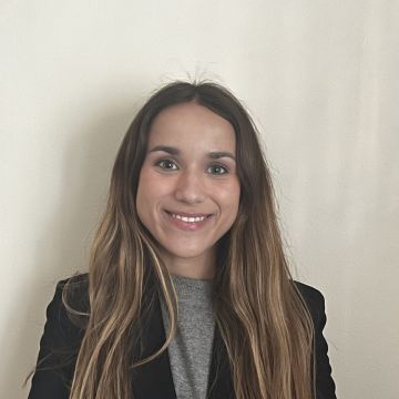 Bruna Loureiro - Setúbal - Serviço de Barman