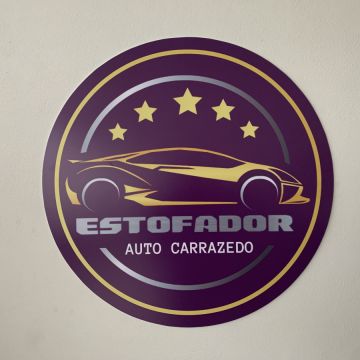 Ed + Estofador - Valpaços - Estofador de Automóveis