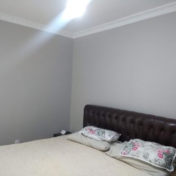 Eric - Paredes - Interior Painting